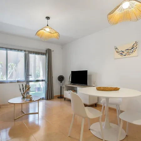 Amelia Oasis Dunas -corralejo- * كوراليهو