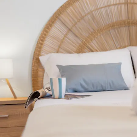 شقة Amelia Oasis Dunas -corralejo- *