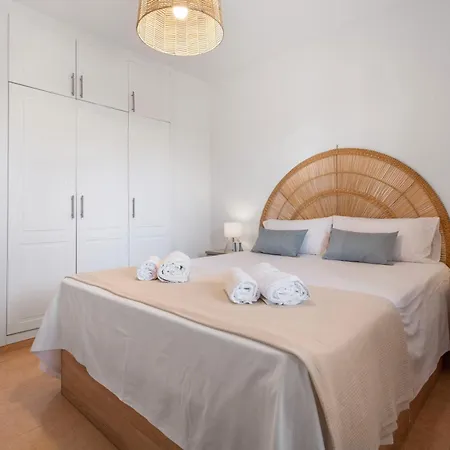 Amelia Oasis Dunas -corralejo- * كوراليهو