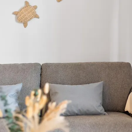 Amelia Oasis Dunas -corralejo- * كوراليهو