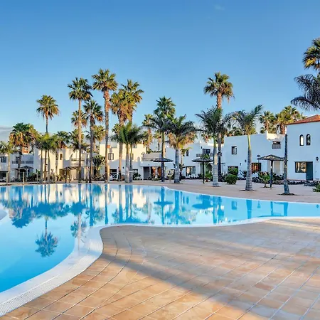 Amelia Oasis Dunas -corralejo- * كوراليهو