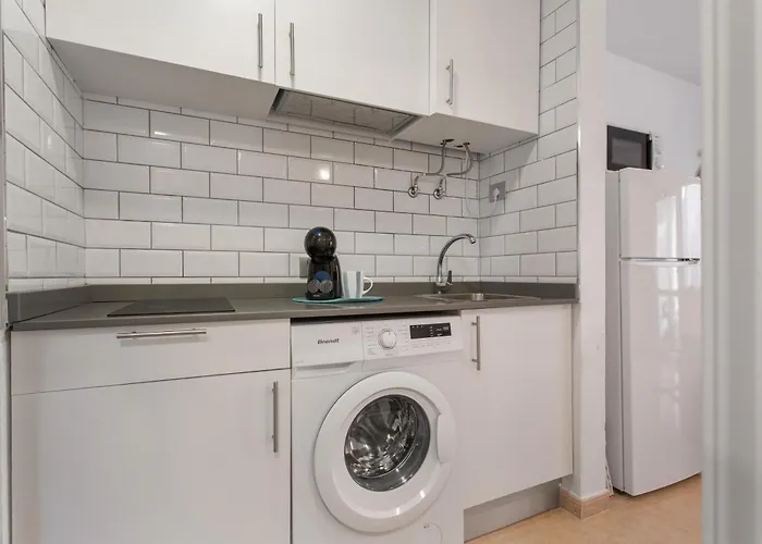 Apartament Amelia Oasis Dunas -corralejo- Corralejo