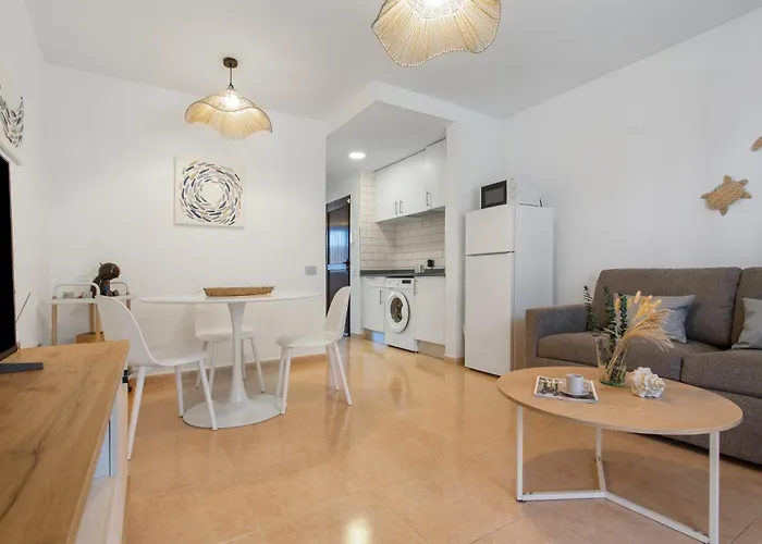 Amelia Oasis Dunas -corralejo- *