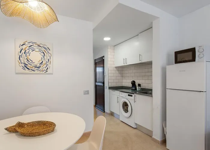 Amelia Oasis Dunas -corralejo- *