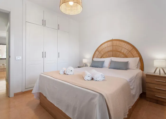 Amelia Oasis Dunas -corralejo- * Corralejo