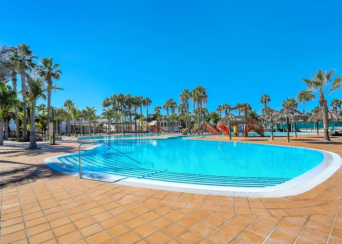 Amelia Oasis Dunas -corralejo-
