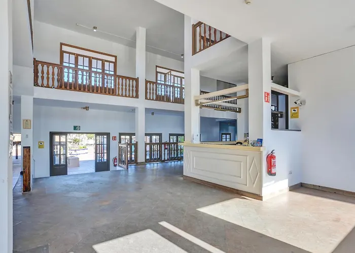 Amelia Oasis Dunas -corralejo-