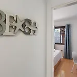 Amelia Oasis Dunas -corralejo- Apartment *