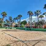Amelia Oasis Dunas -corralejo- * Corralejo