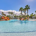 Amelia Oasis Dunas -corralejo- Apartment Corralejo
