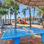 Apartment Amelia Oasis Dunas -corralejo-
