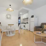 Amelia Oasis Dunas -corralejo- Apartment *