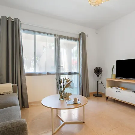 Appartement Amelia Oasis Dunas -corralejo- *