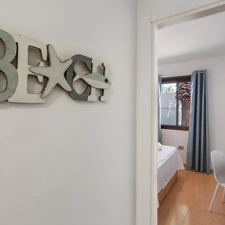 Amelia Oasis Dunas -corralejo- Appartement *