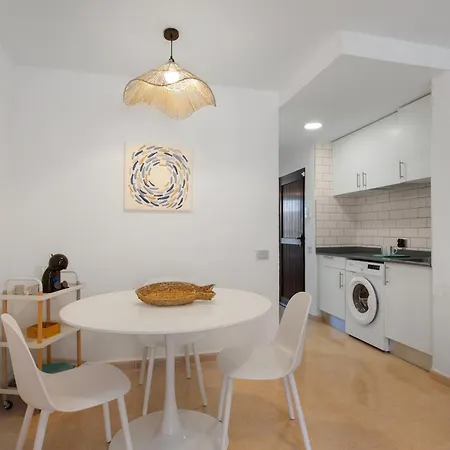 Amelia Oasis Dunas -corralejo- * Corralejo