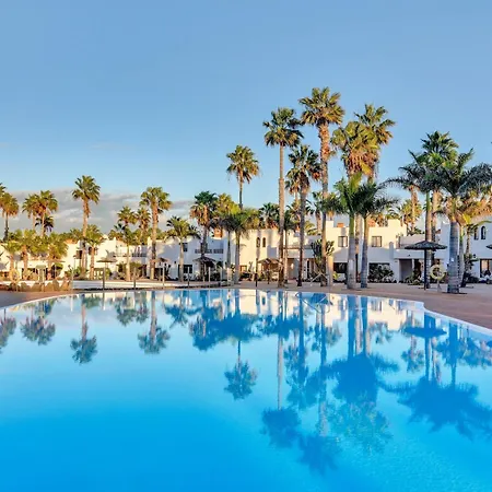 Amelia Oasis Dunas -corralejo- Appartement *