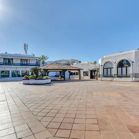 Apartment Amelia Oasis Dunas -corralejo-