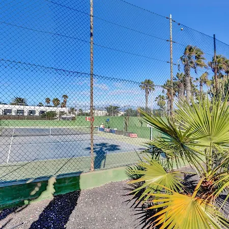 Apartment Amelia Oasis Dunas -corralejo-