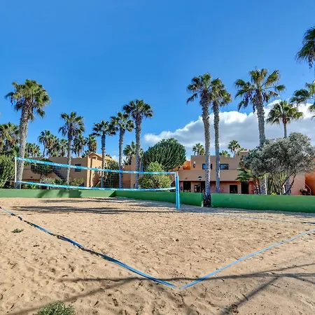 Amelia Oasis Dunas -corralejo- * Corralejo