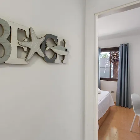 Amelia Oasis Dunas -corralejo- *