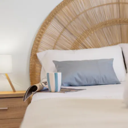 公寓 Amelia Oasis Dunas -corralejo-