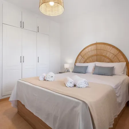 Amelia Oasis Dunas -corralejo- 科拉雷侯