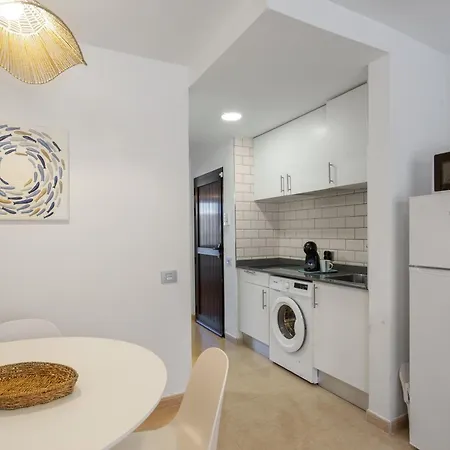 Amelia Oasis Dunas -corralejo- 公寓 *