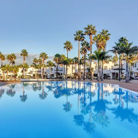 公寓 Amelia Oasis Dunas -corralejo-