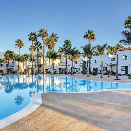 Amelia Oasis Dunas -corralejo- *