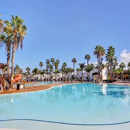 Amelia Oasis Dunas -corralejo- * 科拉雷侯
