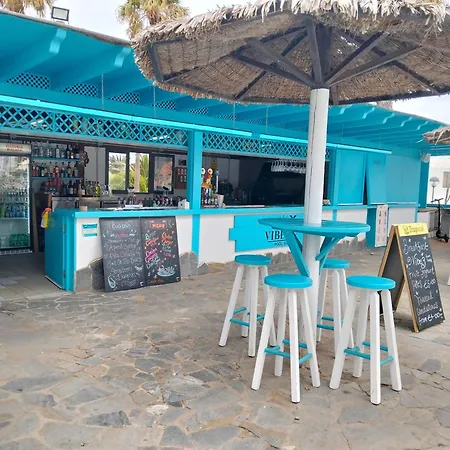 Amelia Oasis Dunas -corralejo- 公寓 *