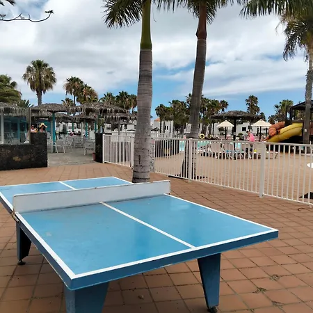 Amelia Oasis Dunas -corralejo-