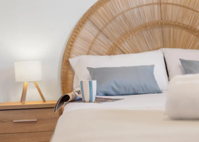 شقة Amelia Oasis Dunas -corralejo- *