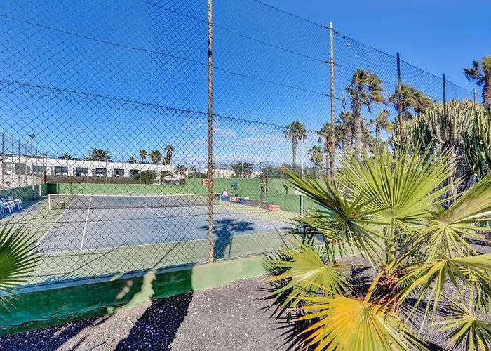 شقة Amelia Oasis Dunas -corralejo-