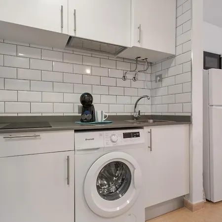 Apartment Amelia Oasis Dunas -corralejo- Corralejo