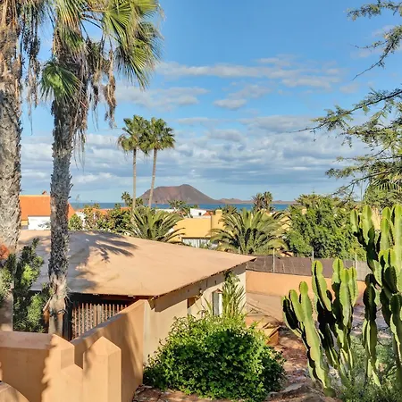 Apartment Amelia Oasis Dunas -corralejo-